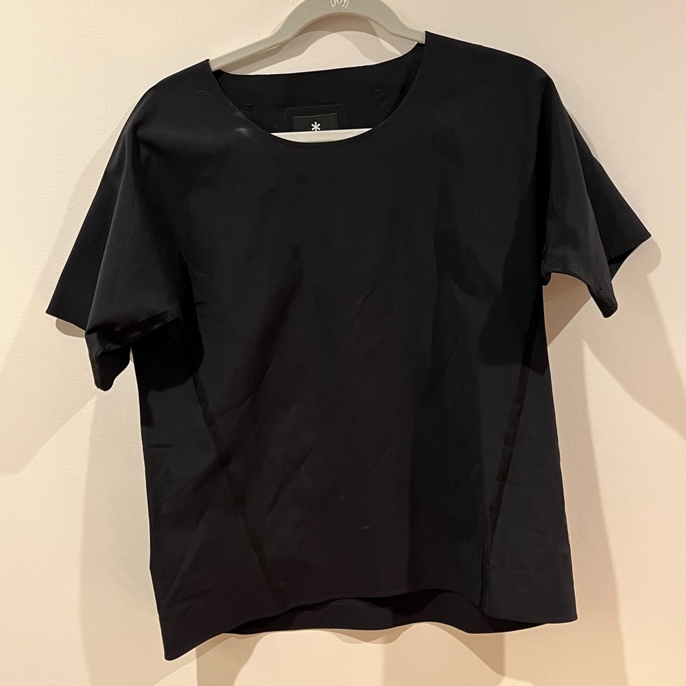 Snow Peak shirt / from Japan
